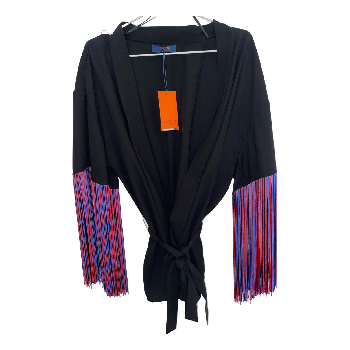 Jacket Trussardi Jeans Multicolour size 